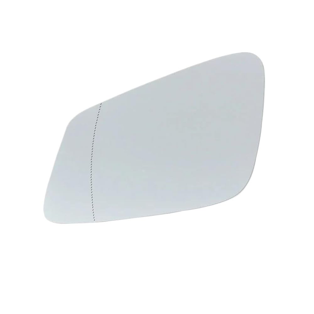 Ersatzspiegelglas Für F01 F02 F03 F04 F06 F10 F11 F12 F13 F18 F20 21 22 30 31 32 33 34 Auto Weitwinkel Beheiztes Spiegelglas 51167186587(Left side) von SUSHUANG