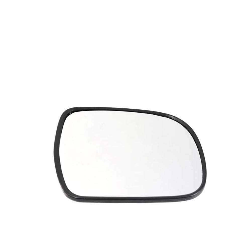 Ersatzspiegelglas Für Lexus RX300 RX330 350 400H 03-08 Für Hilux Für Vigo Spiegel Beheizte Seite Spiegel Glas Rückspiegel Objektiv 2005-2015(1pc Right) von SUSHUANG