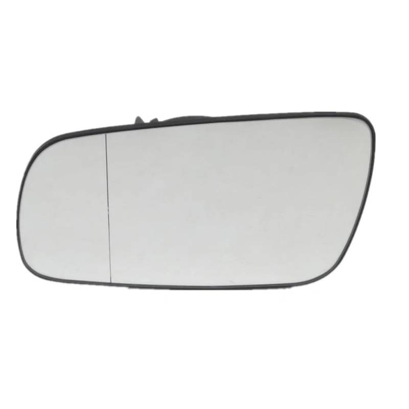 Ersatzspiegelglas Linke Seite Für Fabia MK1 1999 2000 2001 2002 2003 2004 Auto-styling Beheizte Spiegel Glas LHD von SUSHUANG