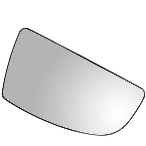 Ersatzspiegelglas Rückspiegel Glas Unten Konvex Links/Rechts Seite Für Ford Für Transit 150 250 350 2014-2021 BK3Z17K707B BK31-17A700-AB 1855102(Purple) von SUSHUANG