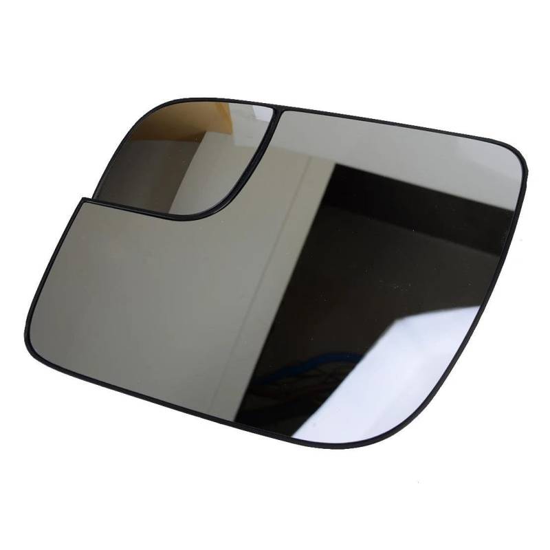 Ersatzspiegelglas Vorne Links Tür Rückspiegel Glas Beheizt Für Ford Für Explorer 2011 2012 2013 2014 2015 2016 2017 2018 2019 von SUSHUANG