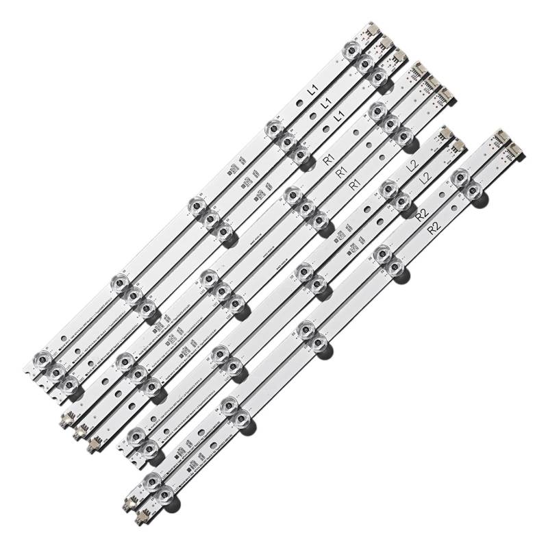 SUSQVHVCK 106,7 cm (42 Zoll) TV Slim DRT Rev0.6 LC420DUH PG F1 42LY970H 42LB671V 42LB673 42LB700V 42LB720V 42LB730V 42LB677V 42LB679V LED TV-Lichtleiste von SUSQVHVCK