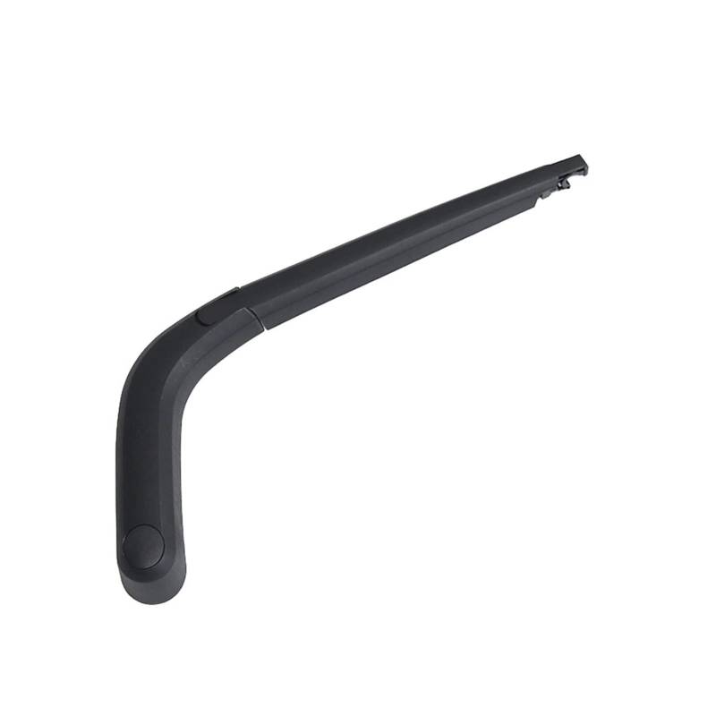 SUSQVHVCK 12 "Car Heckwischer Bladeklingen Back Fenster Wischerarm Arm Fit for Chevroletfit for Funken Fit for Fließback (2010-2014) Scheibenwischer(1pcs wiper arm) von SUSQVHVCK