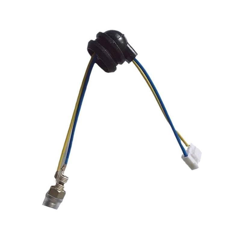 SUSQVHVCK 12V 24V 88W-98W Auto Boot Standheizung Keramik Pin Glühkerze passend for Eberspacher D2 D4 D4S Air Standheizung Teil Heizungsteile und Zubehör(B) von SUSQVHVCK