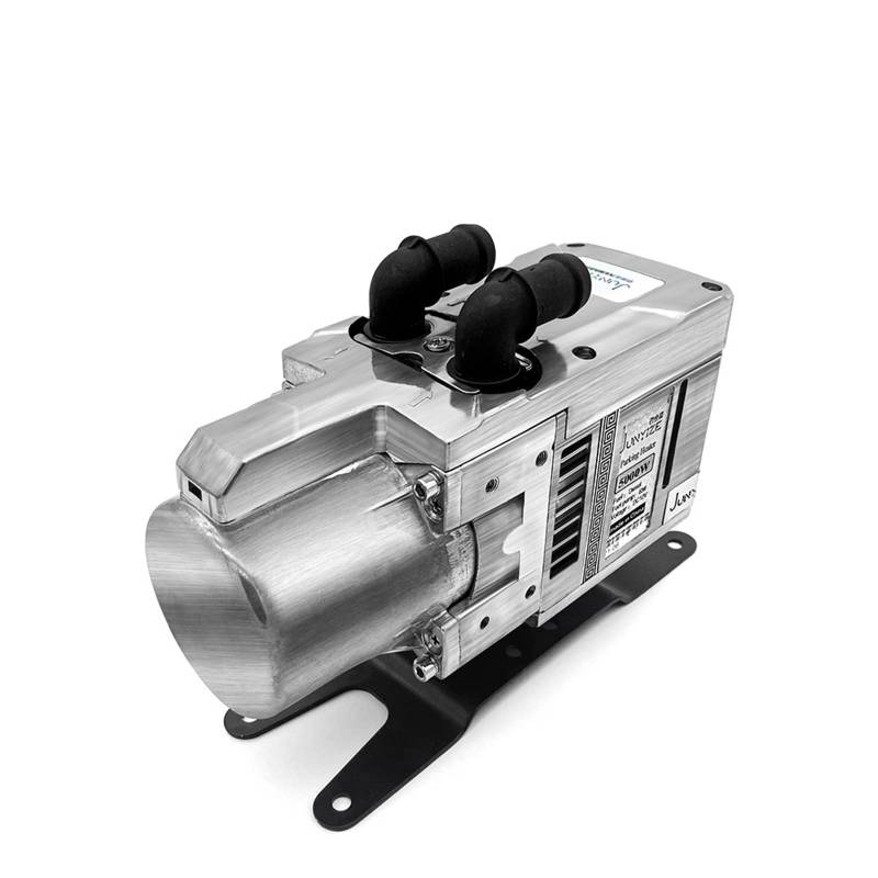 SUSQVHVCK 12v 5KW Wasser-Standheizung Aluminiumgehäuse Diesel-Warmwasserbereiter, geeignet for Autos, Busse, LKWs, Wohnmobile, Wohnwagen Heizungsteile und Zubehör von SUSQVHVCK