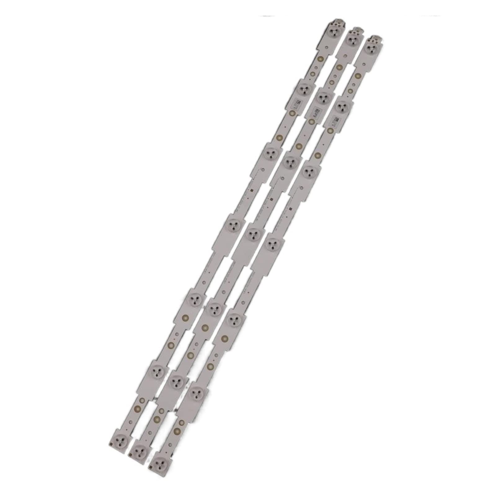 SUSQVHVCK 32E350E 32E320W 32E306C SW323228 07 LBUA-SDL320X1-S08B SW 32 3228 07 REV1.4 580MM TV Strips Fit for Skyworth LED TV Lichtleiste von SUSQVHVCK