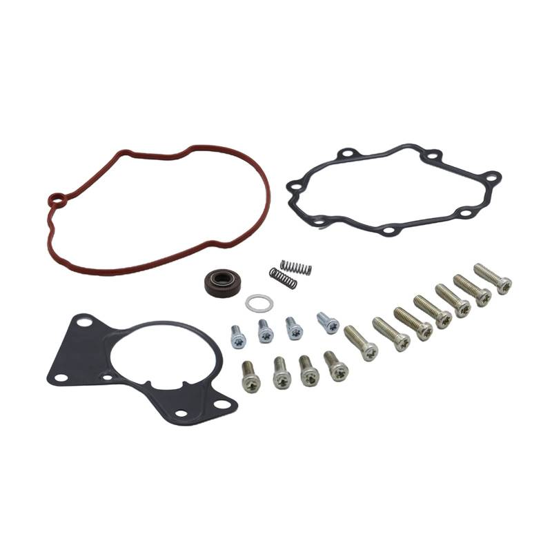 SUSQVHVCK Auto Auto 2.5. Tdi. Vakuumpumpe Dual Pumpe Reparaturdichtung Dichtung Kit 070 145 209 f Unterlegscheibe von SUSQVHVCK