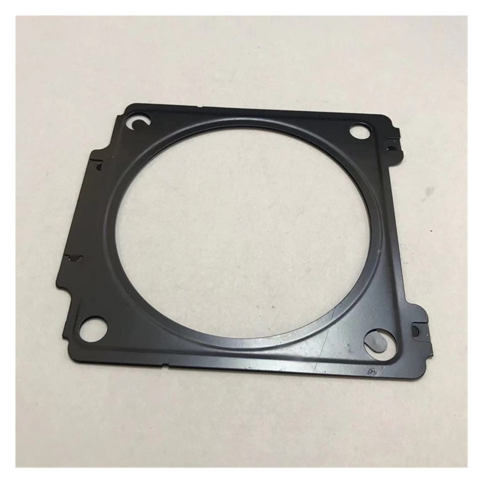 SUSQVHVCK Auto Zubehör OEM 1709.33. Auspuffrohrgelenkdichtung 170933 Fit for Peugeot 307 206 Fit for Citroen Fit for C-Quatre Fit for C-Triomphe Tu5jp4. Unterlegscheibe von SUSQVHVCK