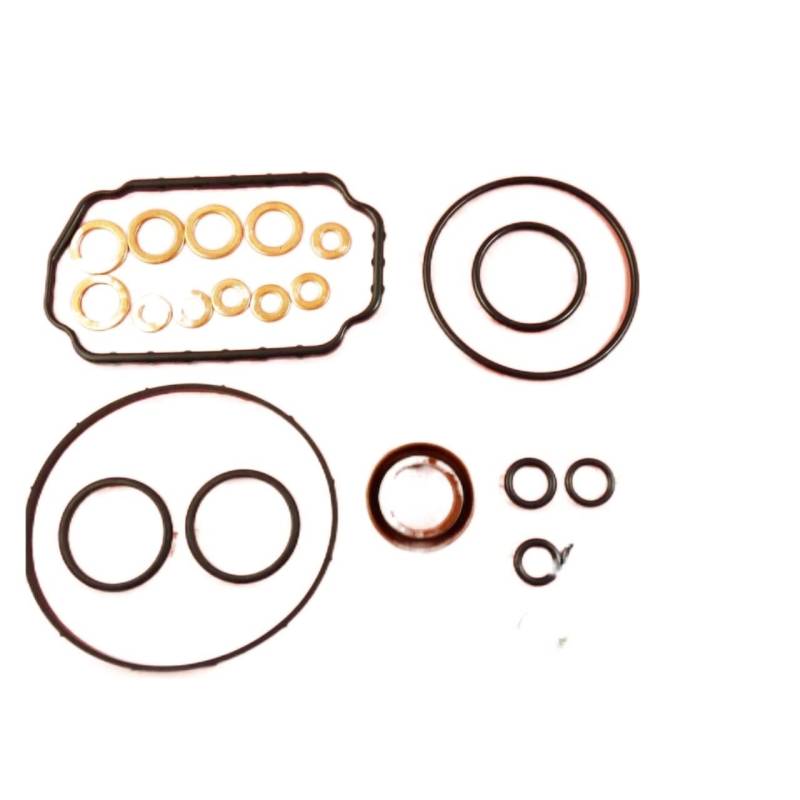 SUSQVHVCK Injektionspumpe Reparatursatz Diesel Kraftstoffpumpe Reparaturdichtungs-Kit 1467010059 14670-10059 Fit for Dodge Fit for Cummins 12V 5.9L Unterlegscheibe von SUSQVHVCK