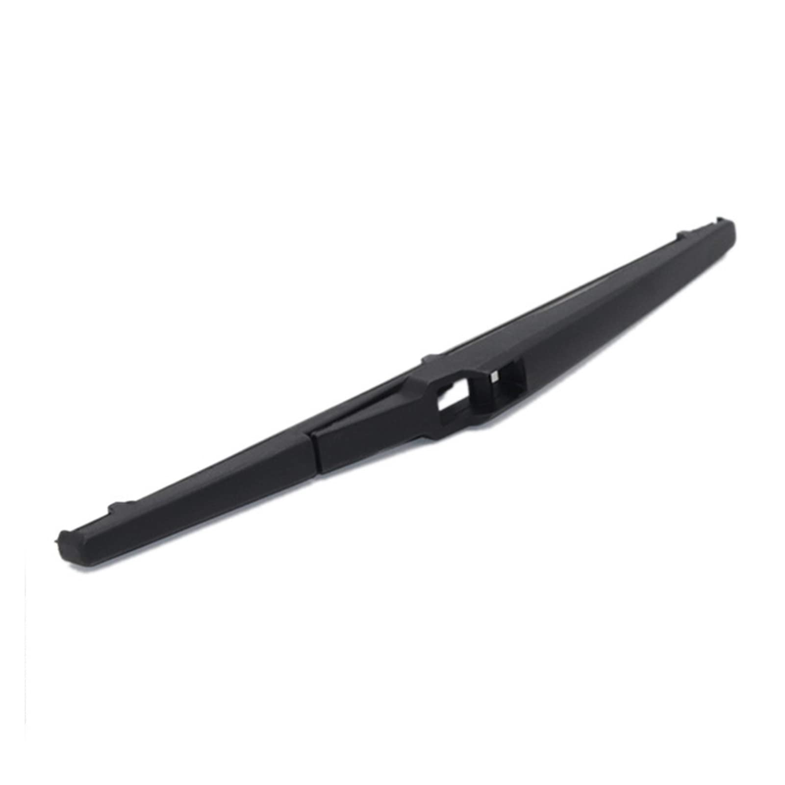 SUSQVHVCK Kfz-Heckwischer Bladeklingen Rückenfenster Wischer Armscheibe Klinge Autozubehör Fit for Toyota Fit for Rav4. Passt for RAV-4 (2008-2009) Scheibenwischer(1pcs wiper blade) von SUSQVHVCK