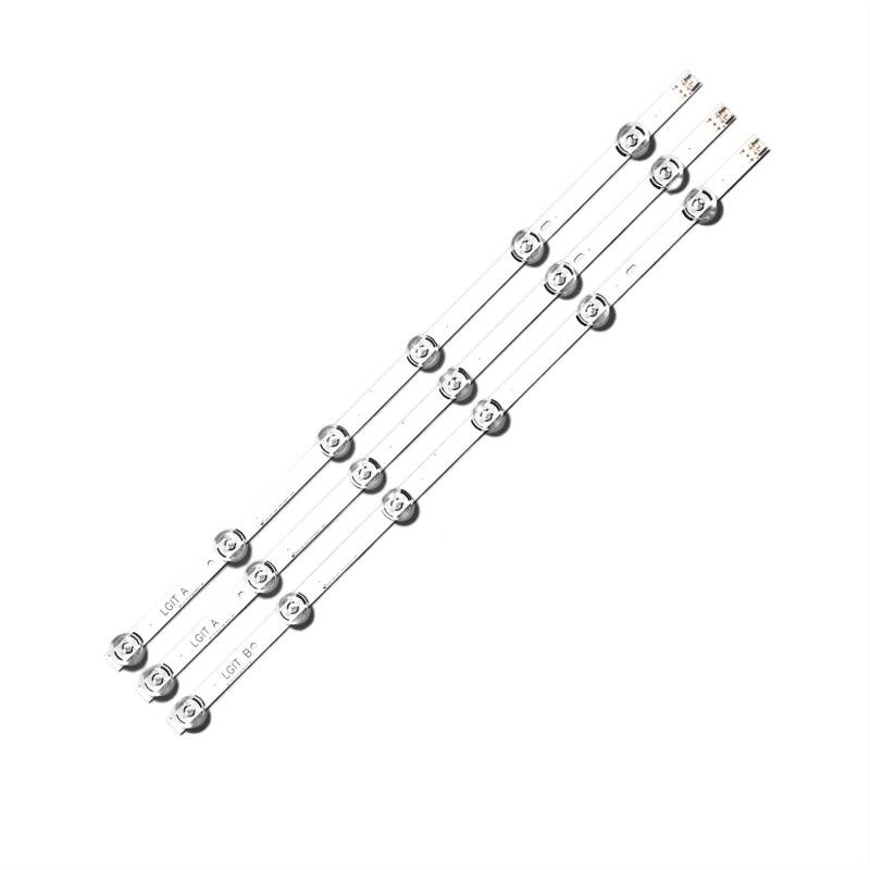 SUSQVHVCK LED-Hintergrundbeleuchtungsleiste für 32MB25VQ 32LF5800 32LB5610 Innotek Drt 3.0 32 32LF592U 32LF561U NC320DXN VSPB1 LC320DUH FG P2 32LF595B LED-TV-Lichtleiste von SUSQVHVCK