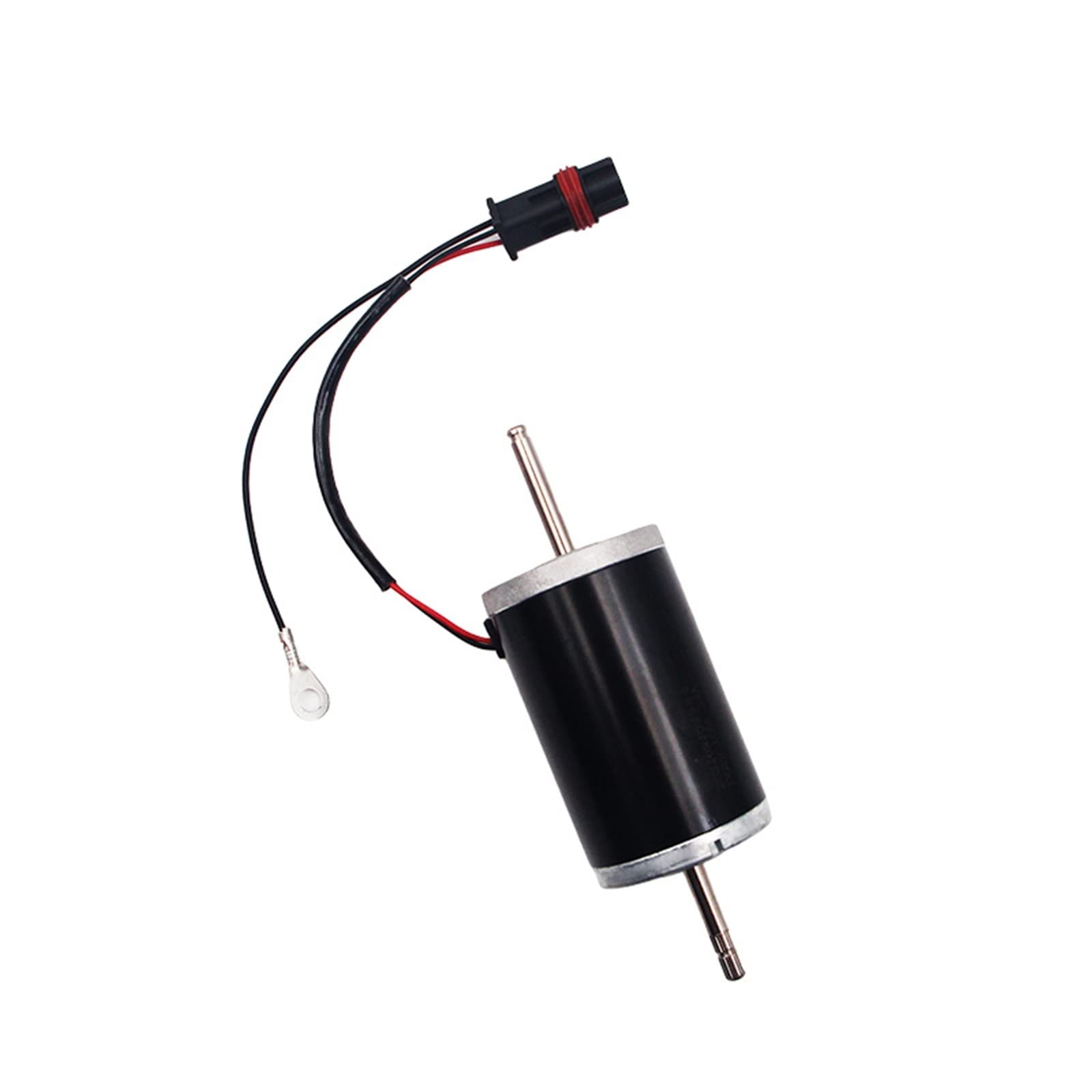 SUSQVHVCK Standheizungsgebläse/Einzelmotor 1303848A 1302786A Passend for Webasto Air Top AT2000ST 12V / 24V Heizungsteile und Zubehör(12v Single Motor) von SUSQVHVCK