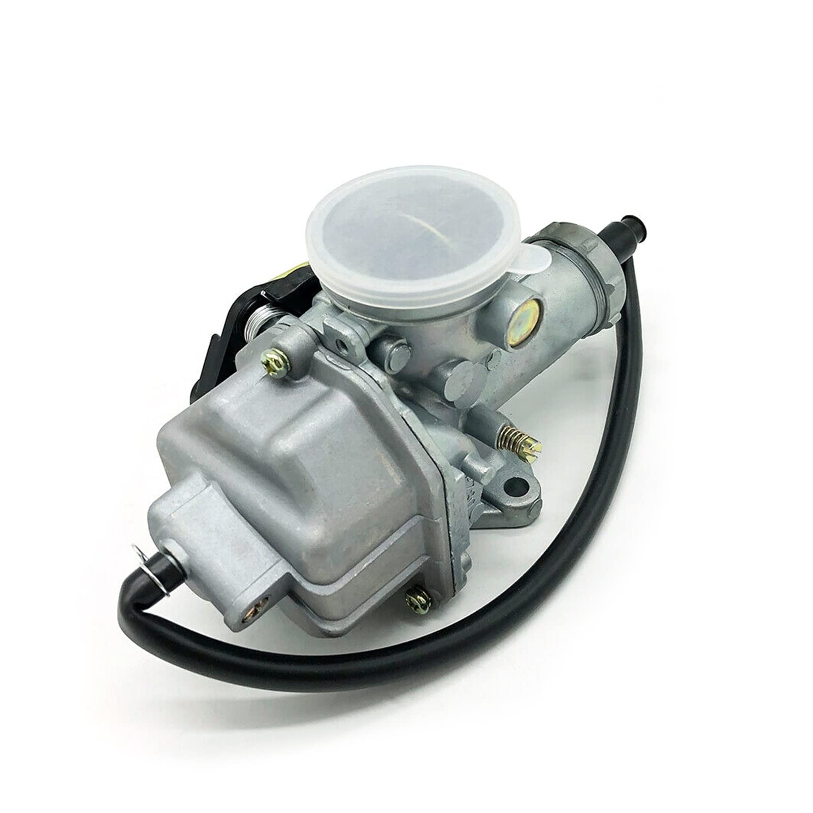 SUSQVHVCK Vergaser PZ30 VM26. Carb-Vergaser fit for EIN FERNSEHER Dirt Bike 150cc 160cc 200cc 250cc Zubehör Vergaser von SUSQVHVCK