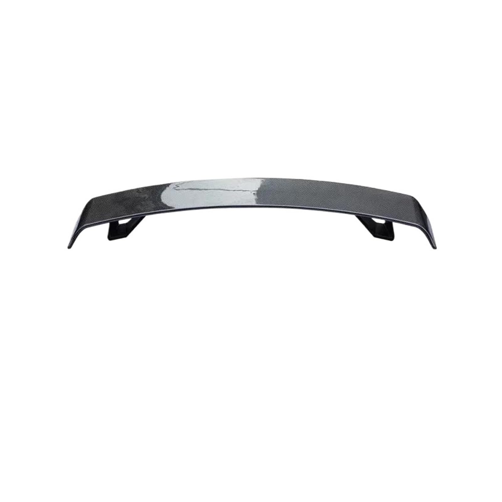 Autospoiler Hecksplitter Heckflügel Fester Windspoiler Heckflosse Heckspoiler Heckspoilerdeckel Autozubehör Für A3 A4 B8 A5 A6 A7 TT TTS MK2(Carbondruck) von SUTVCM