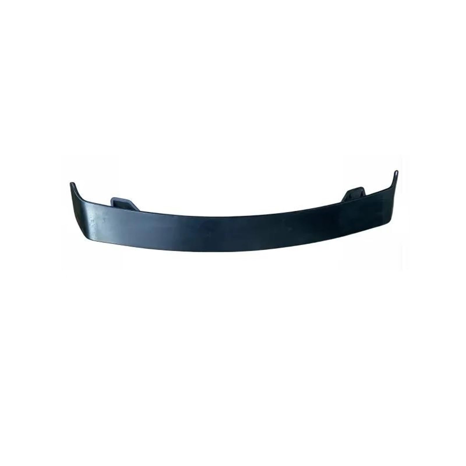 Autospoiler Hecksplitter Heckflügel Fester Windspoiler Heckflosse Heckspoiler Heckspoilerdeckel Autozubehör Für A3 A4 B8 A5 A6 A7 TT TTS MK2(Unbemalt) von SUTVCM