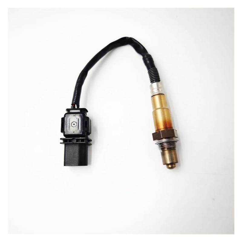 SUTVCM 0258017217 O2 Lambdasonde Sauerstoffsensor 11787590713 Für Peugeot 207 208 Sauerstoffsensoren für Autos von SUTVCM