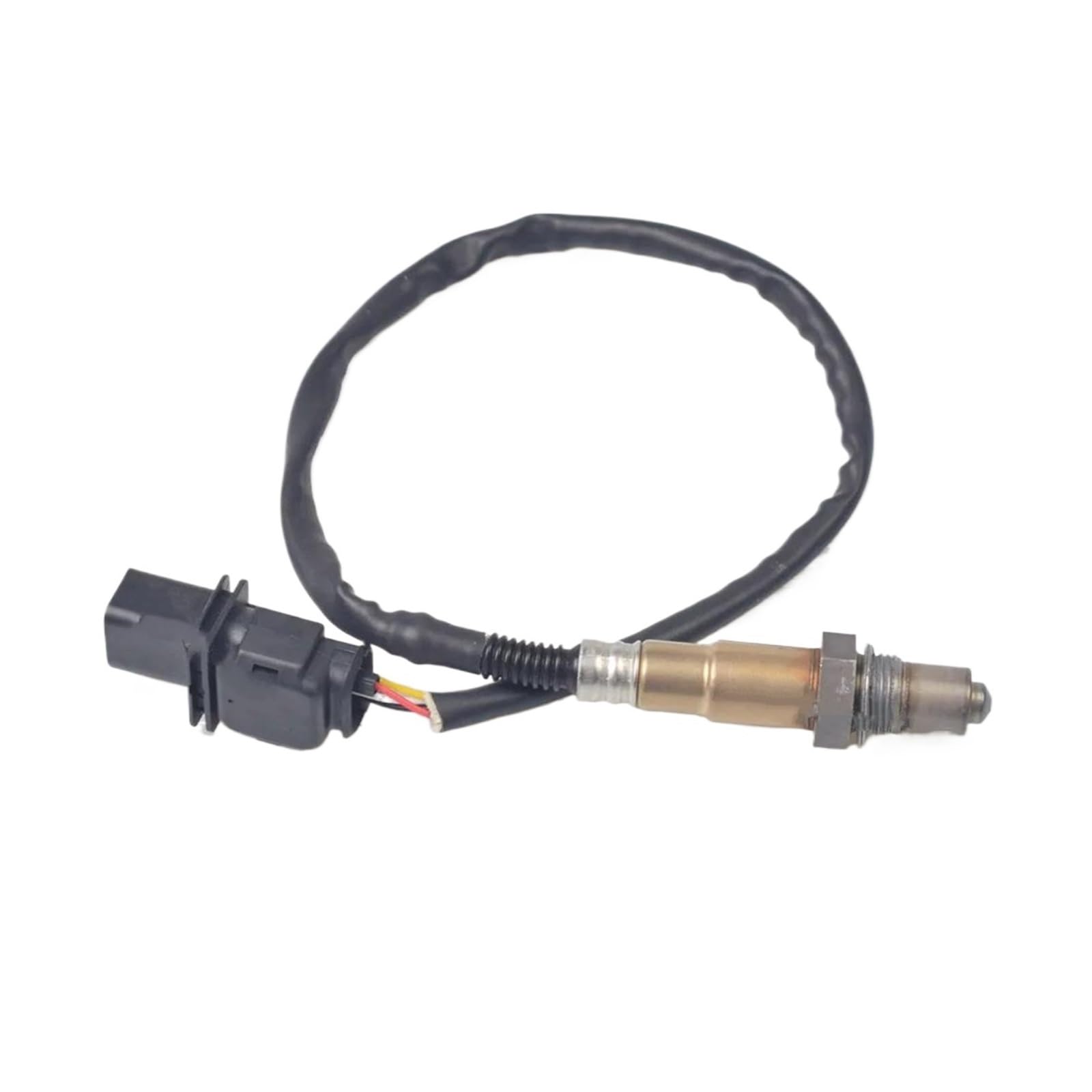 SUTVCM 1 928 404 687 BV6A-9Y460-AA Breitband-O2-Sauerstoffsensor 1928404687 Für F&ord Für Fiesta Für Focus Für Mondeo 2012-2017 Sauerstoffsensoren für Autos von SUTVCM