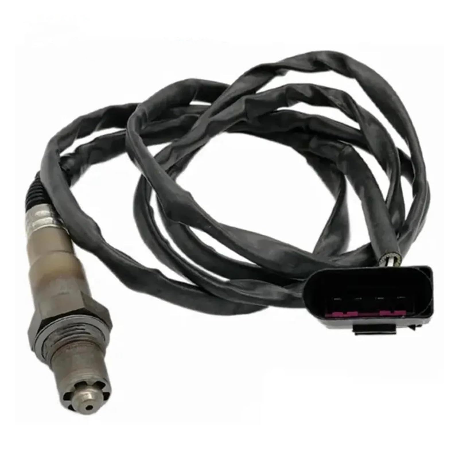 SUTVCM 1K0998262 Lambdasonde Sauerstoff-O2-Sensor Für A3 A4 1.8 1994-2001 0258006307 058906265B 06A906262AL Sauerstoffsensoren für Autos von SUTVCM