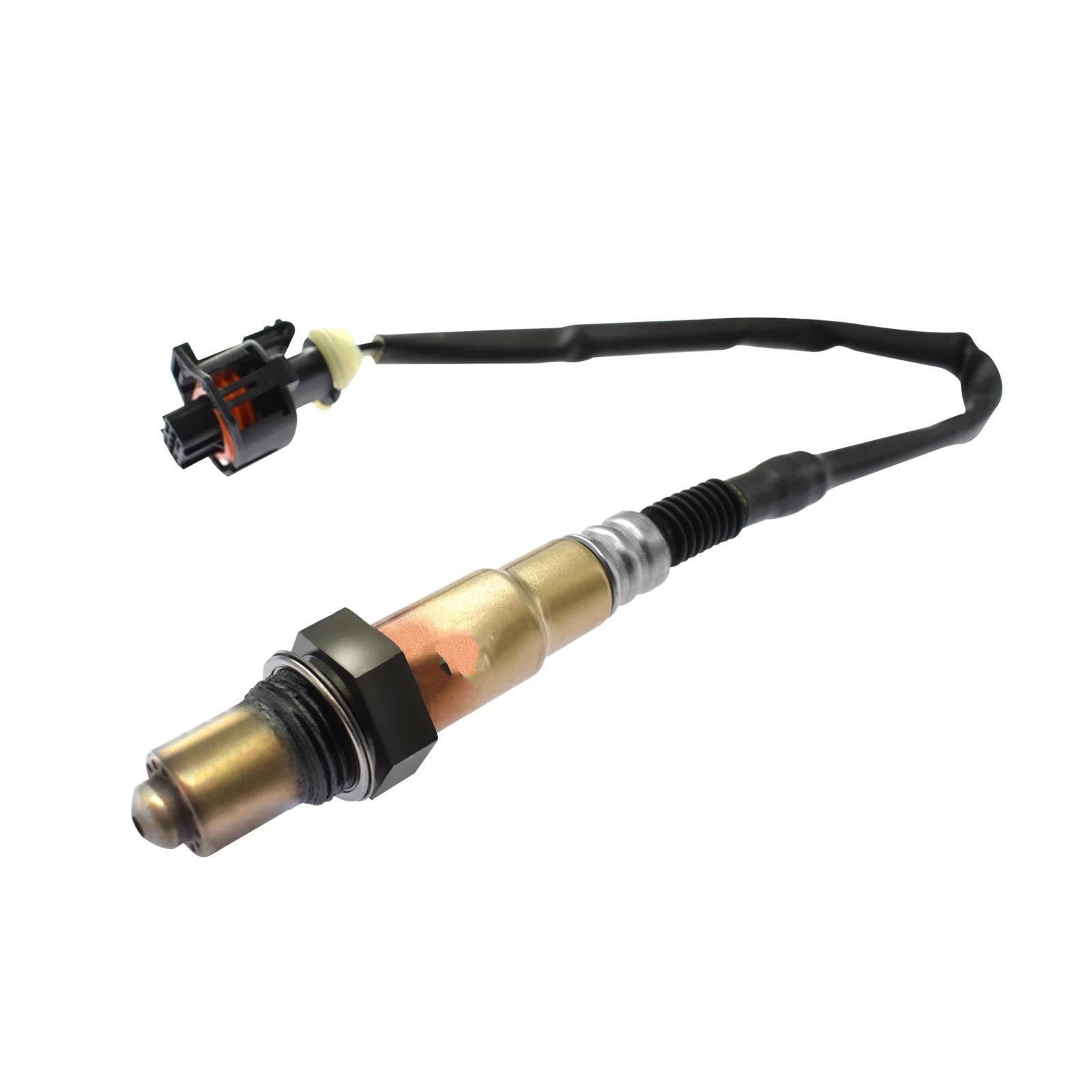 SUTVCM 250-24612 55562205 Sauerstoffsensor 213-4698 2344528 55572216 O2-Sensor Für Chevrolet Für Cruze Für Sonic Für Trax Sauerstoffsensoren für Autos von SUTVCM