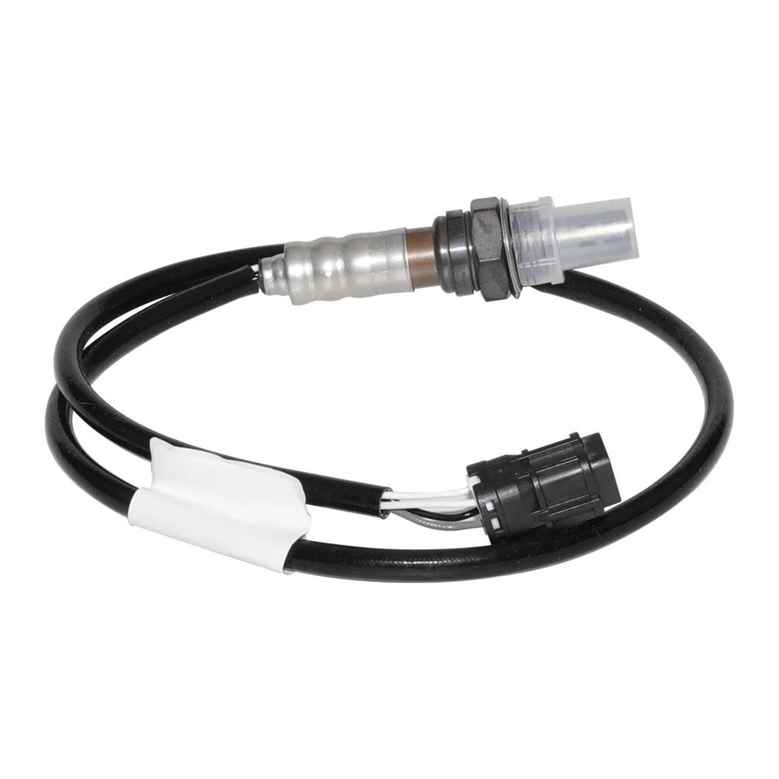 SUTVCM 392102G850 Hinterer O2-Sauerstoffsensor 39210-2G850 Für Hyundai Für Santa Fe 2.0L-L4 2013 2014 2015 2016 IX45 2.0 2012 Sauerstoffsensoren für Autos von SUTVCM