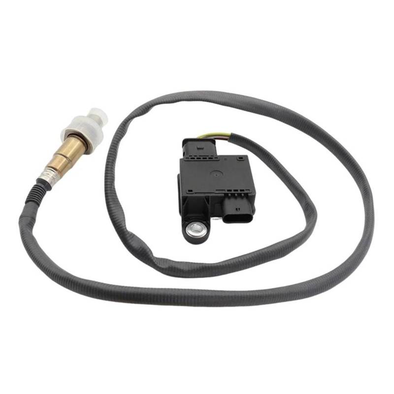 SUTVCM 39265-2F250 Für Hyundai Für Tucson TL TLE QL QLE 1.7 2.0 Crdi 2015-2022 0281006611 PM Partikelsensor Sauerstoffsensoren für Autos von SUTVCM