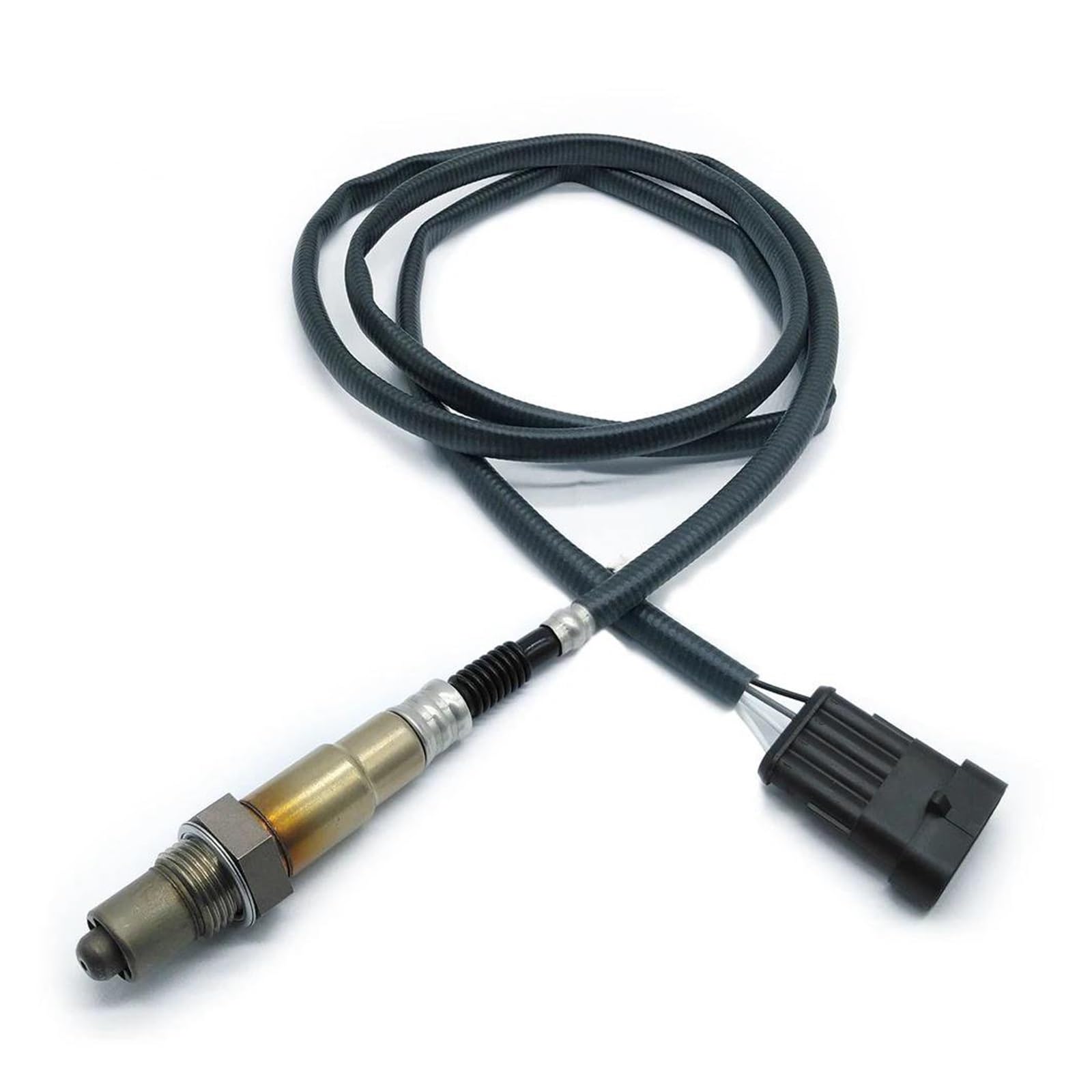 SUTVCM 46751082 Für FIAT Für Lancia Sauerstoffsensor Luft-Kraftstoff-Verhältnissensor 5001834021 0258006206 Sauerstoffsensoren für Autos von SUTVCM