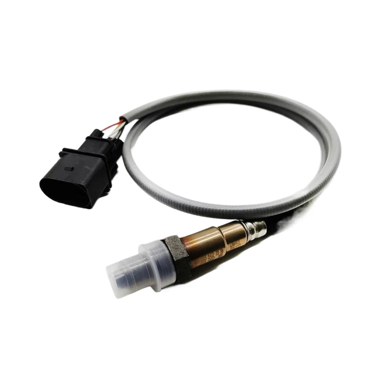 SUTVCM A0025401817 0035427318 0258007161 Lambdasonde Vorne O2 Sauerstoffsensor Für Benz CLC180 C160 C180 C200 C220 C230 CLK200 Sauerstoffsensoren für Autos von SUTVCM