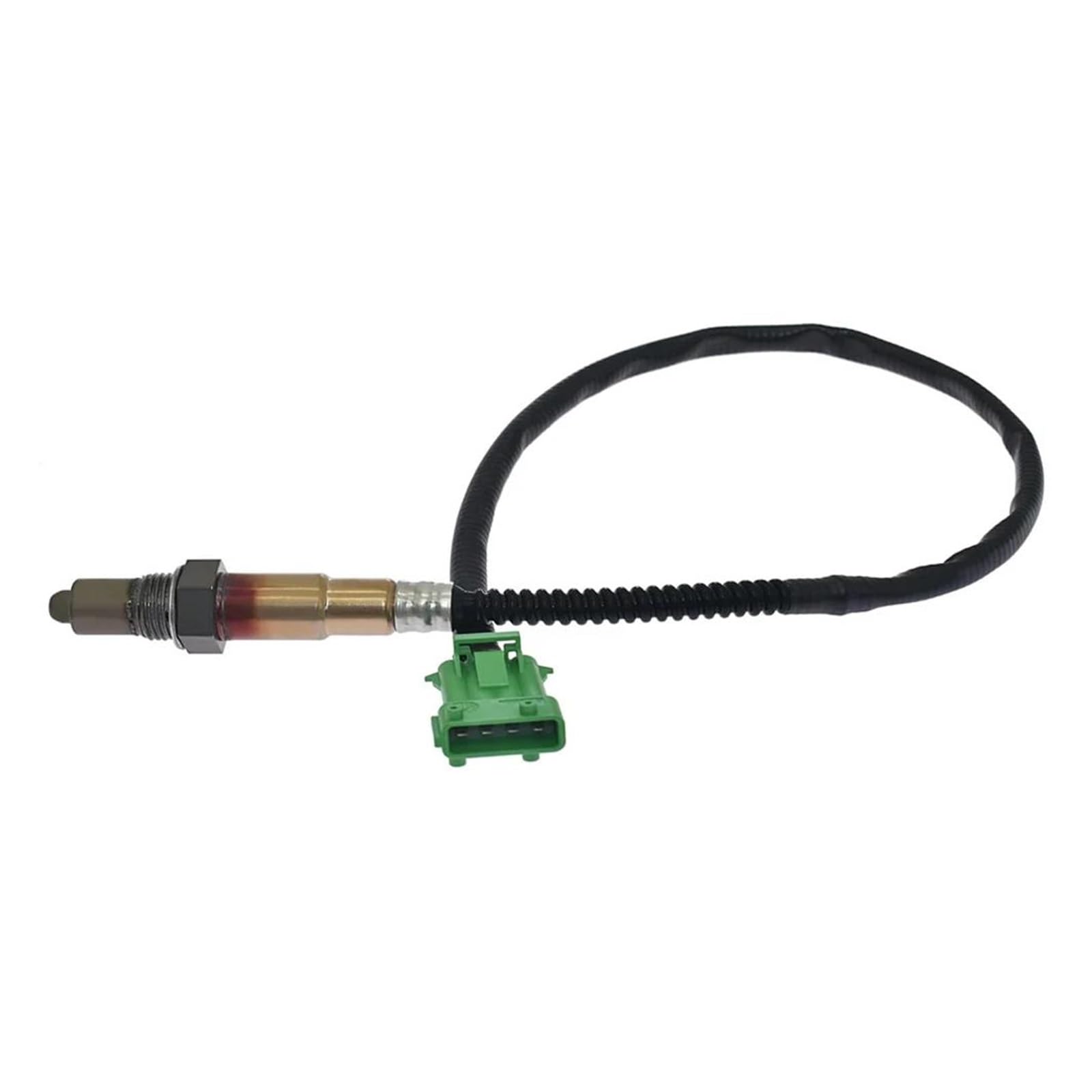 SUTVCM Auto-Sauerstoffsensor Für FIAT Für Ducato Kasten 0258006027 1618Z6 Luft-Kraftstoff-Verhältnis Sauerstoffsensoren für Autos von SUTVCM