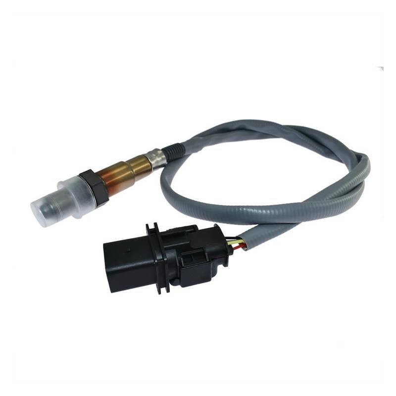 SUTVCM Für B&MW E82 E88 E89 Hinterer Vorgelagerter Breitband-Sauerstoffsensor 0258017099 Sauerstoffsensoren für Autos von SUTVCM