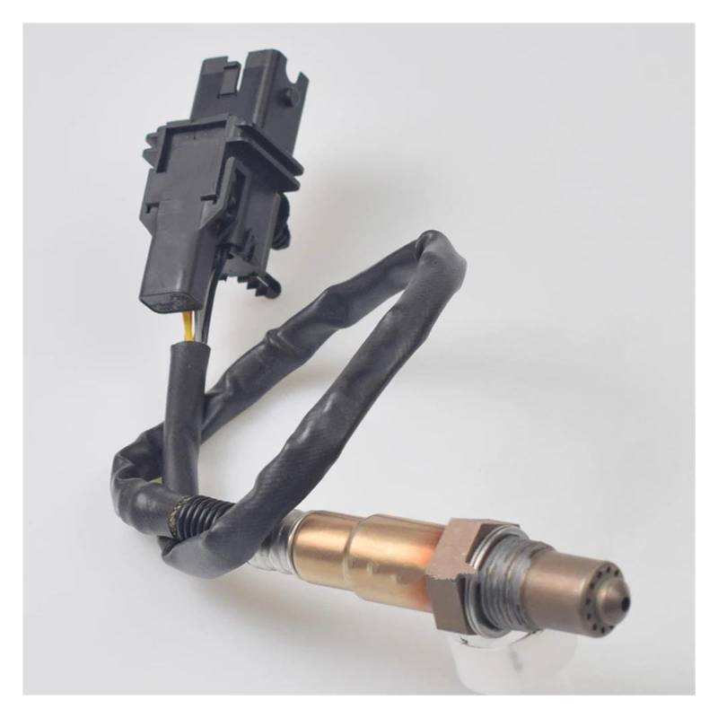 SUTVCM Für Infiniti FX35 Lambdasonde O2-Sensor 0258007206 Luft-Kraftstoff-Verhältnis Sauerstoffsensor Sauerstoffsensoren für Autos von SUTVCM