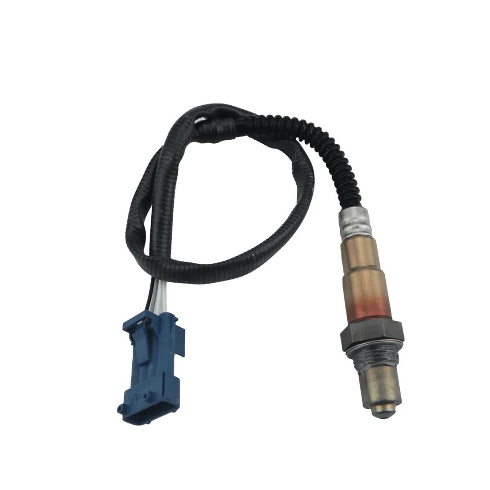 SUTVCM Für Peugeot 607 406 407 807 Für Expert 106 308 1007 206 207 306 307 Für Partner 0258006185 Sauerstoff-O2-Sensor Sauerstoffsensoren für Autos von SUTVCM