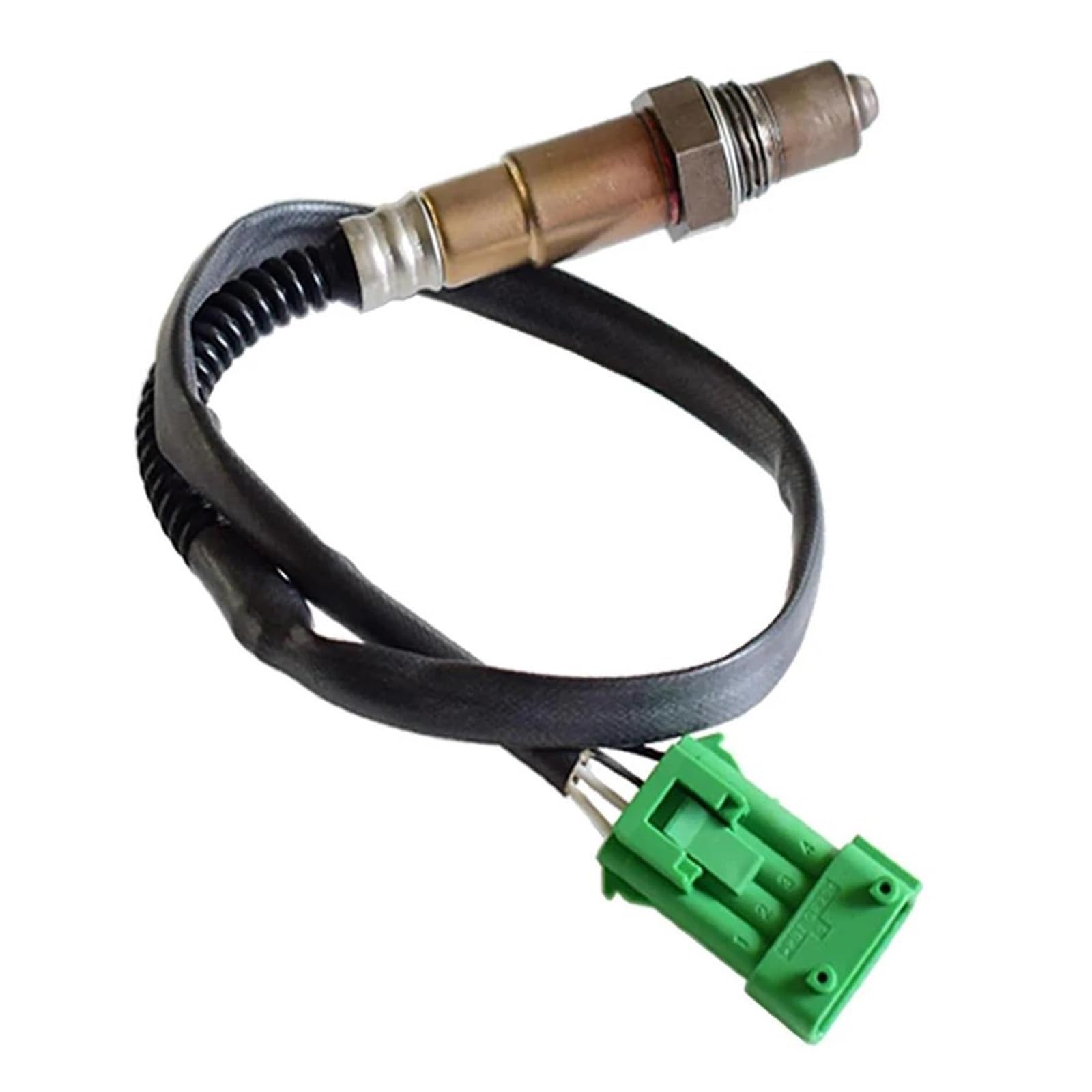 SUTVCM Für R&enault Für Avantime Für Clio Für Laguna Sauerstoffsensor 0258006027 1618Z6 Luft-Kraftstoff-Verhältnis Sauerstoffsensoren für Autos von SUTVCM