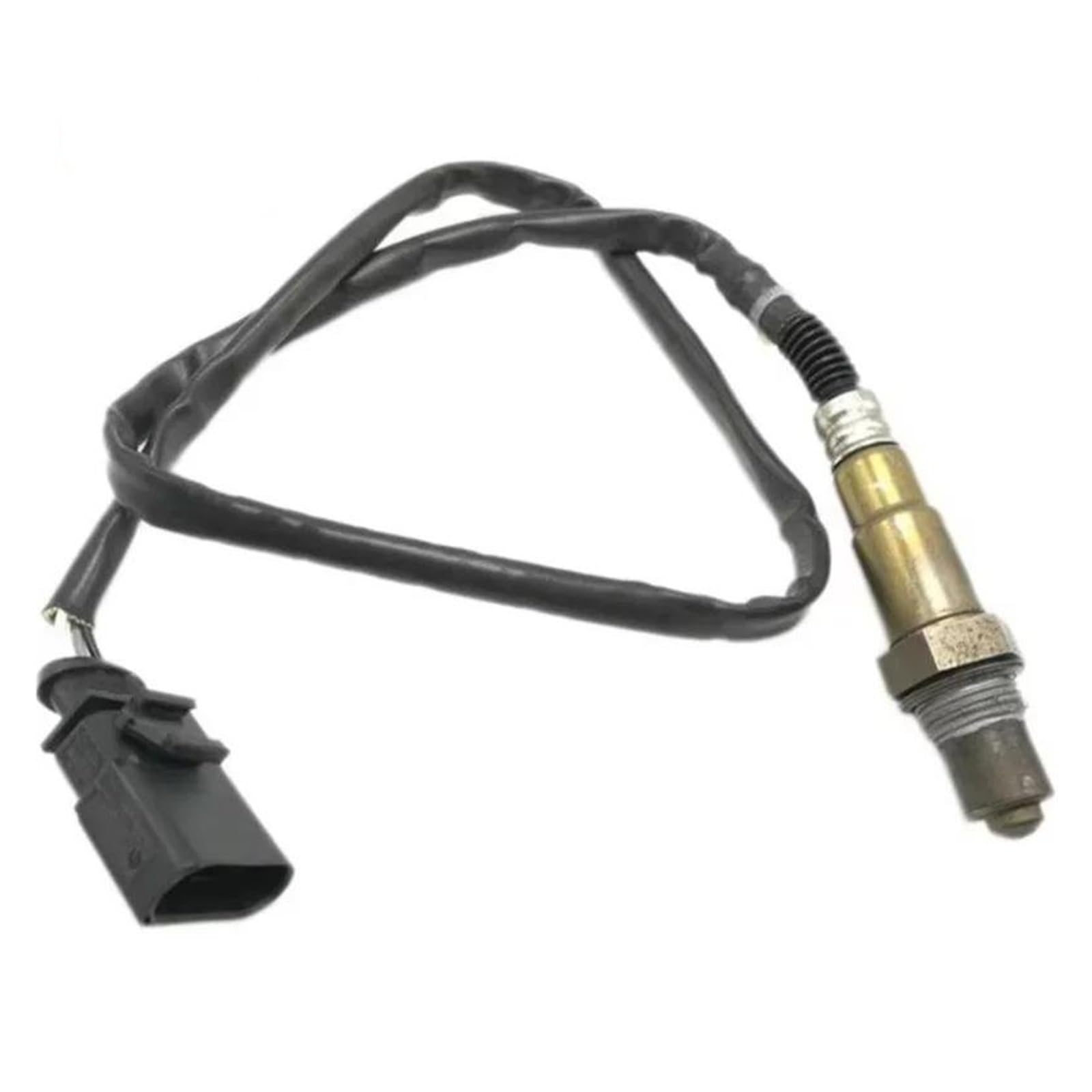 SUTVCM Für Skoda Für Octavia Für Superb Für Yeti Sauerstoffsensor 0258010038 1K0998262T 06J906262N Sauerstoffsensoren für Autos von SUTVCM