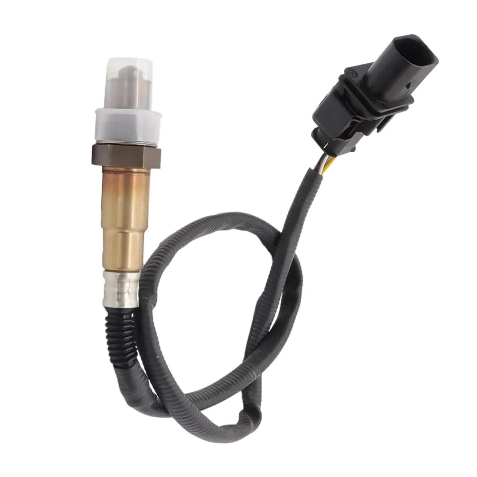 SUTVCM Für VW Für P&assat Für Phaeton Für Touareg Sauerstoffsensor O2-Sensor Lambdasonde 0281004191 Sauerstoffsensoren für Autos von SUTVCM