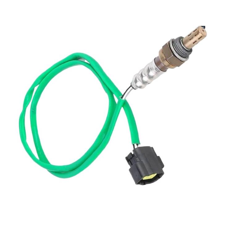 SUTVCM Hinterer Lambda O2 Sauerstoffsensor Für Mazda 6 1,8 L 2,0 L 2,3 L 2002 2003 2004 2005 2006 2007 L81318861B L813-18-861B L813-18-861 Sauerstoffsensoren für Autos von SUTVCM