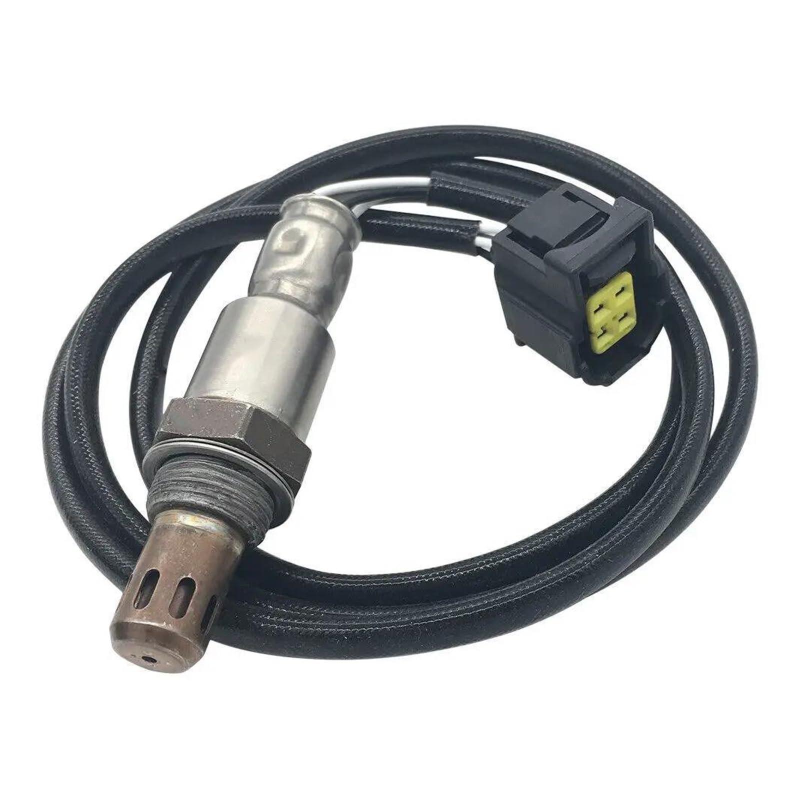 SUTVCM Hinterer Sauerstoffsensor Lambda 0065422218 234-4585 2344585 77339 A0065422218 Für Mercedes W204 C250 Slk250 M271 2012-2016 Sauerstoffsensoren für Autos von SUTVCM