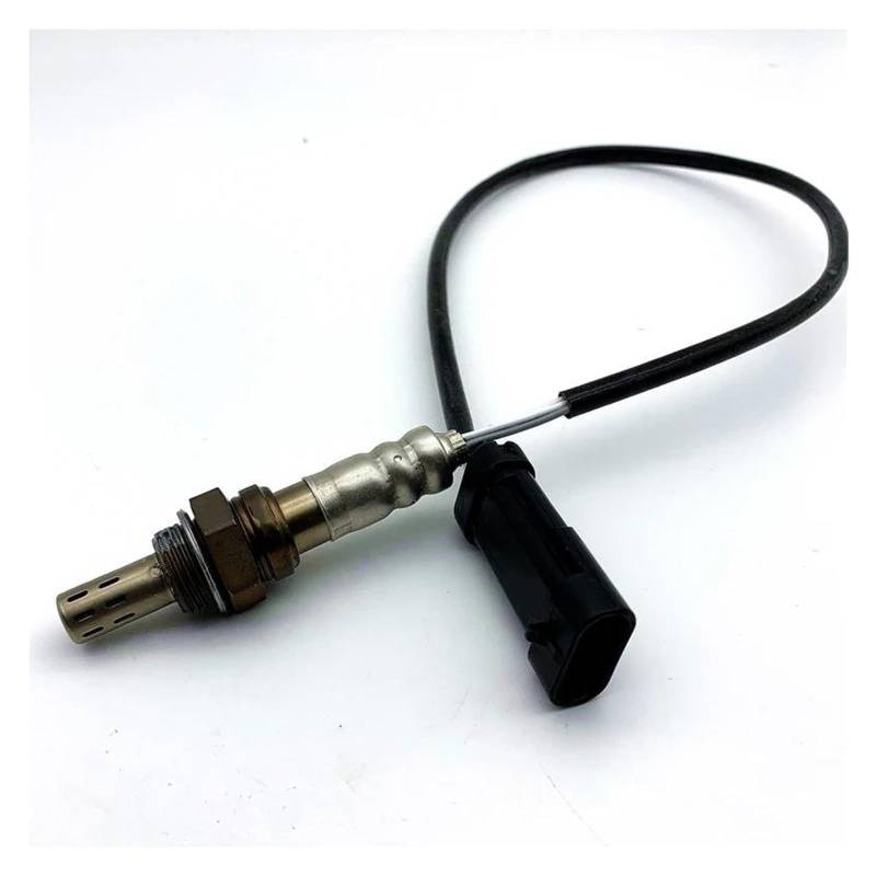 SUTVCM Lambdasonde Für Vorne Und Hinten Sauerstoff-O2-Sonde 8200437489 Für Opel Für Vivaro Sauerstoffsensoren für Autos von SUTVCM