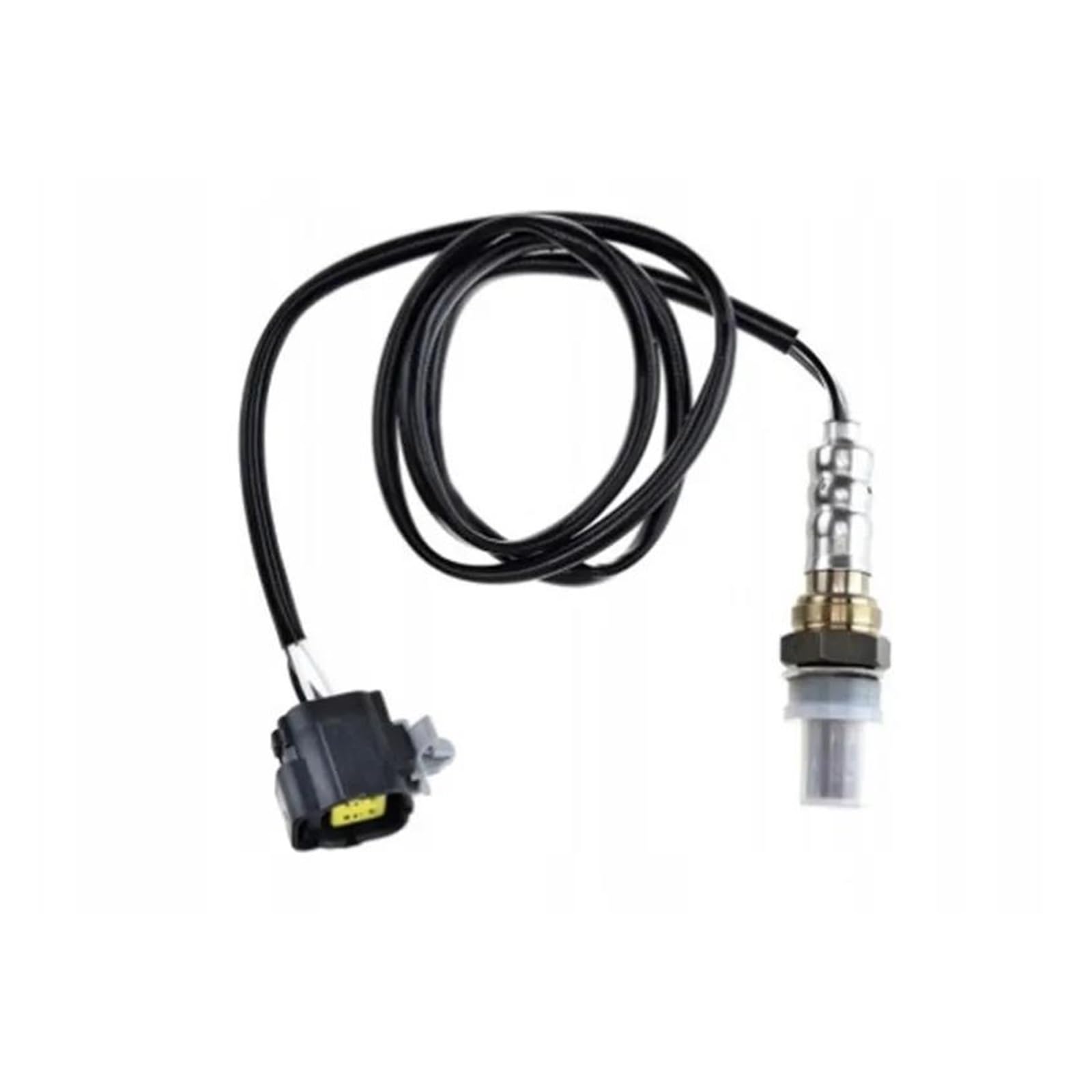 SUTVCM Lambdasonde O2 Sauerstoffsensor Für Mazda Für Millenia 626 MX-6 2,0 L 2,3 L 250-24139 0K558-18-861 Sauerstoffsensoren für Autos von SUTVCM