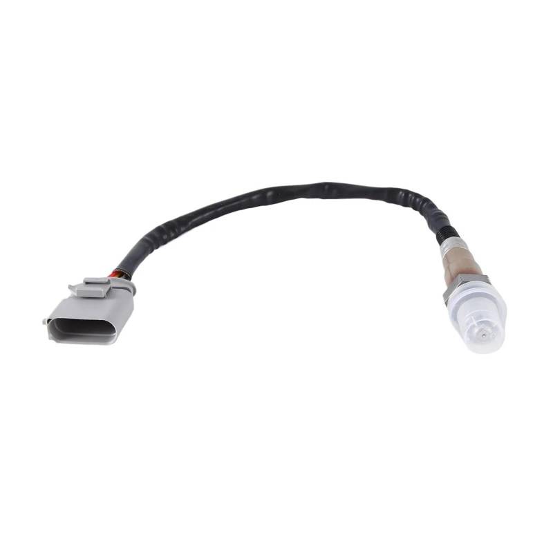 SUTVCM Lambdasonde Sauerstoffsensor Für A3 A4 A5 A6 Q5 TT O2-Sensor 8R0906262B 0258027060 Sauerstoffsensoren für Autos von SUTVCM