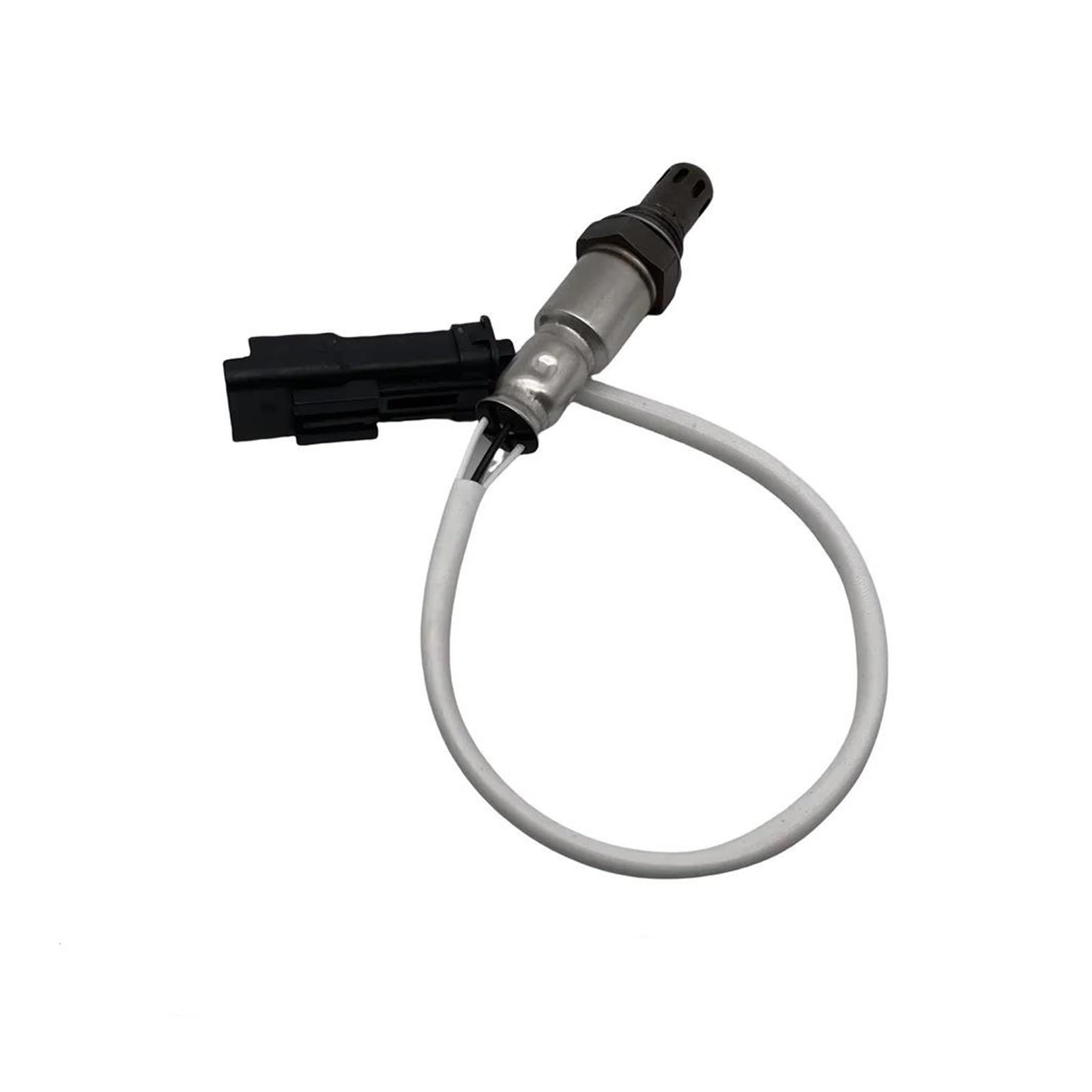 SUTVCM Lambdasonde Sauerstoffsensor Für Citroen Für C-Elysee 1.2 VTi Sauerstoffsensor 9673438580 9810634380 Sauerstoffsensoren für Autos von SUTVCM