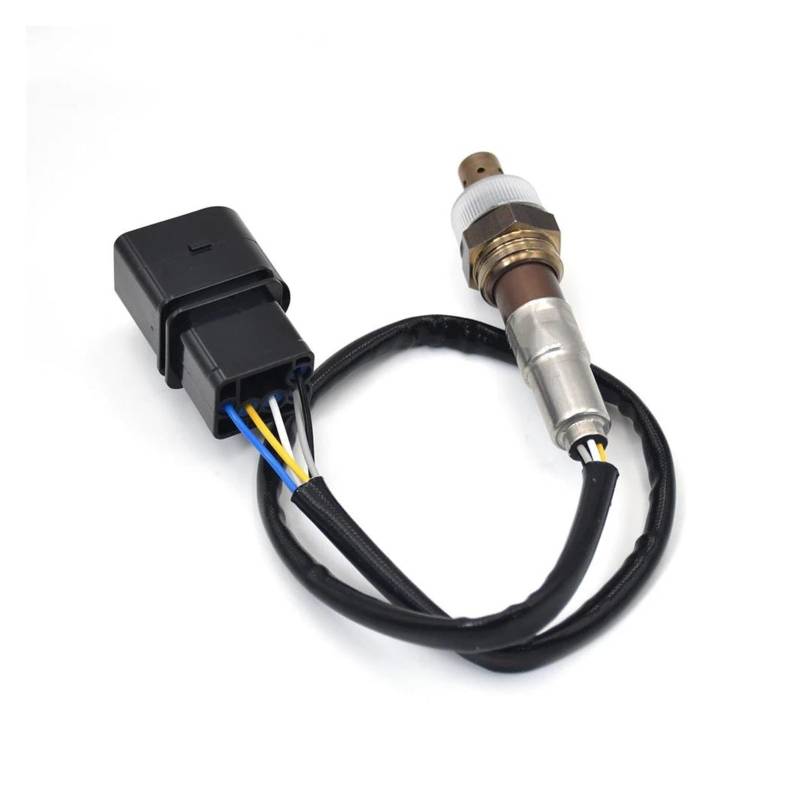 SUTVCM Lambdasonde Vorne O2 Sauerstoffsensor Für A2 LZA11-V1 036906262G 036906262J Sauerstoffsensoren für Autos von SUTVCM