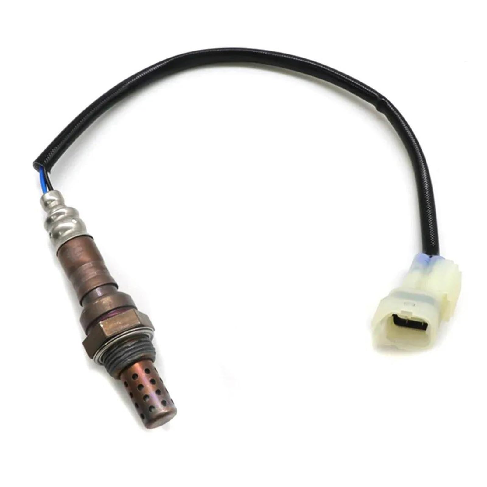 SUTVCM Luft-Kraftstoff-Verhältnis Lambda O2 Sauerstoffsensor Für Chevrolet Für Metro Für Tracker 18213-50G00 Sauerstoffsensoren für Autos von SUTVCM