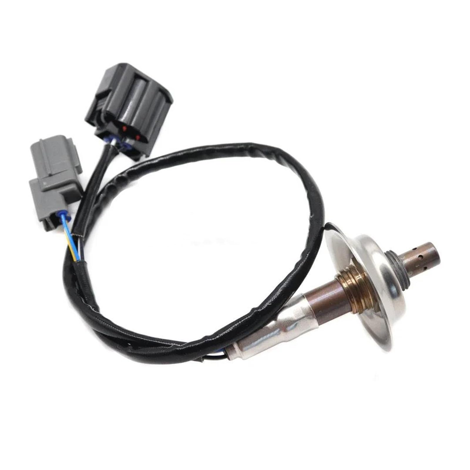 SUTVCM Luft-Kraftstoff-Verhältnis Lambda O2 Sauerstoffsensor L555-18-8G1 Für Mazda CX-7 2,5 L L4 2010-2012 L555-18-8G1B L555188G1 234-5043 Sauerstoffsensoren für Autos von SUTVCM