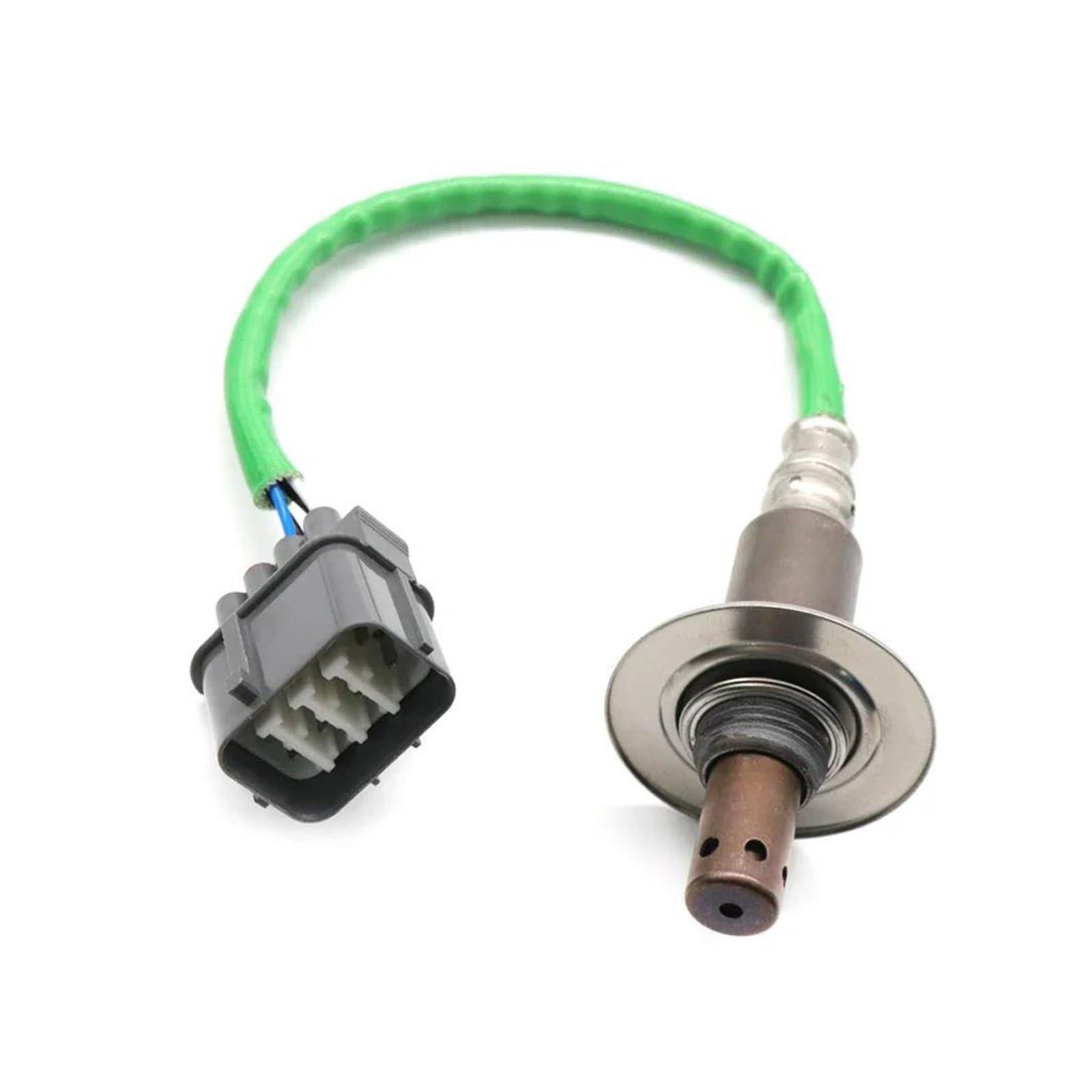 SUTVCM Luft-Kraftstoff-Verhältnis-Sensor Sauerstoff O2 Lambda-Sensor Für Suzuki Für Grand Vitara 1.6 2.0 SQ420XD SQ420WD 18213-65J00 Sauerstoffsensoren für Autos von SUTVCM