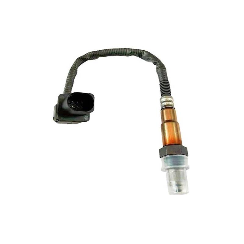 SUTVCM Motor Autoteile Sauerstoffsensor 11787549860 11787535269 11787537984 Für B&MW 3 E90 E91 E92 E93 Sauerstoffsensoren für Autos von SUTVCM