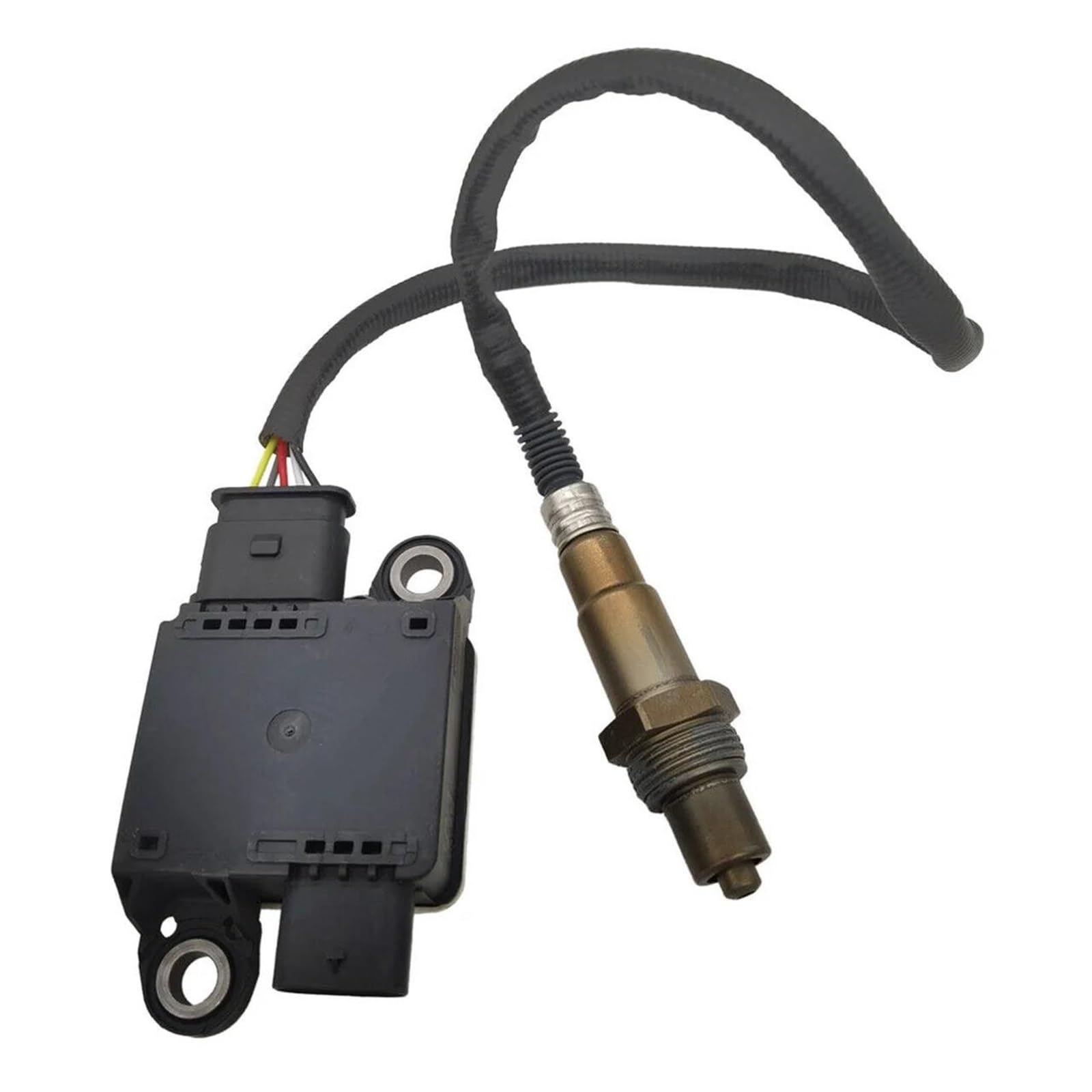 SUTVCM Nox Diesel PM Partikelsensor Für Jaguar XF260 HJ32-5H310-AC 0281007266 Sauerstoffsensoren für Autos von SUTVCM