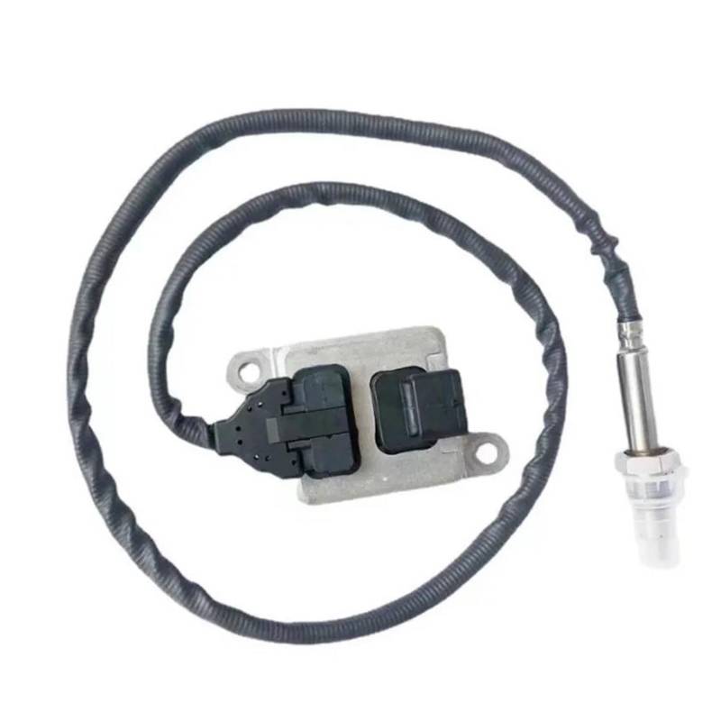 SUTVCM Nox-Sensor Für Mercedes Für Benz W205 W166 CLA350 GLE350 GLE400 ML350 A0009053603 5WK96683D Sauerstoffsensoren für Autos von SUTVCM