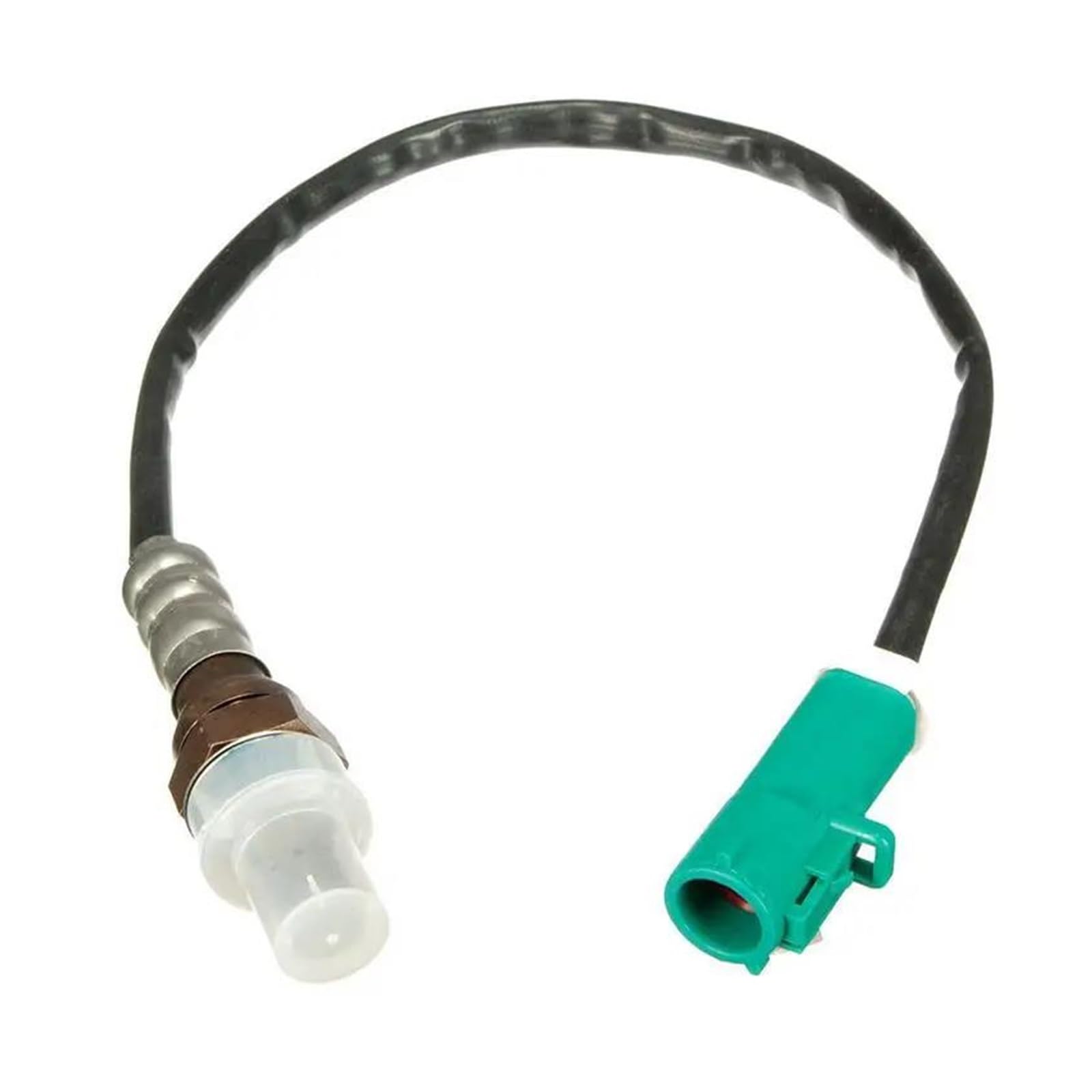 SUTVCM O2-Sauerstoffsensor Für Fiesta MK1 Connect Für Focus 98AB-9F472-BB 98AB9F472BB YL8Z-9F472-BA 1S7F9F472AB 2S6A9F472BB Sauerstoffsensoren für Autos von SUTVCM