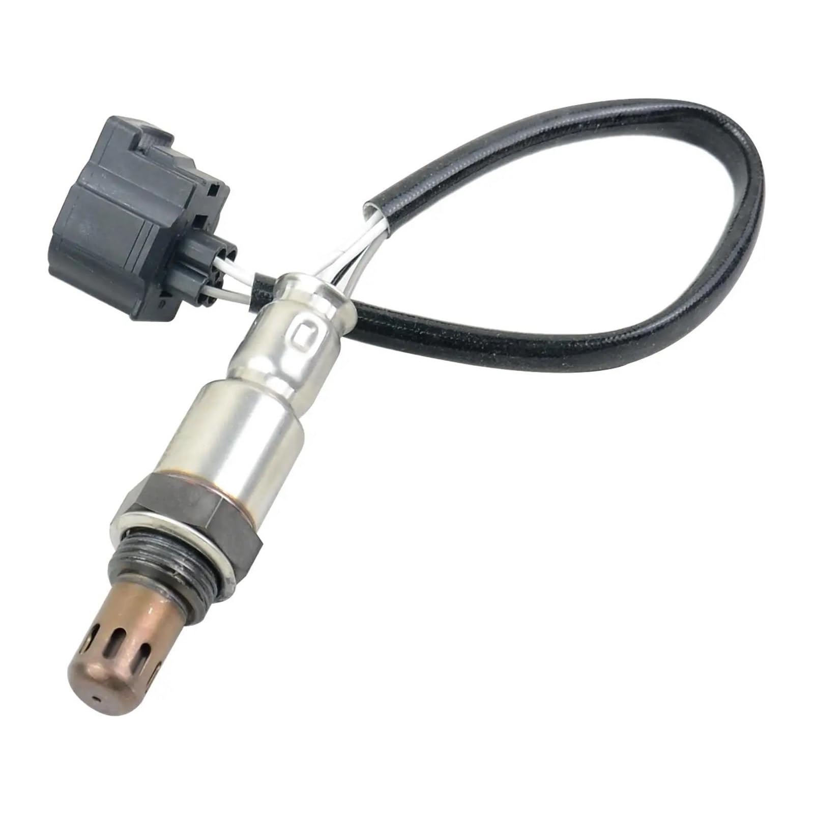 SUTVCM Sauerstoff-O2-Sensor Lambda Für Smart Für Fortwo Cabrio Coupe A0045425318 Sauerstoffsensoren für Autos von SUTVCM