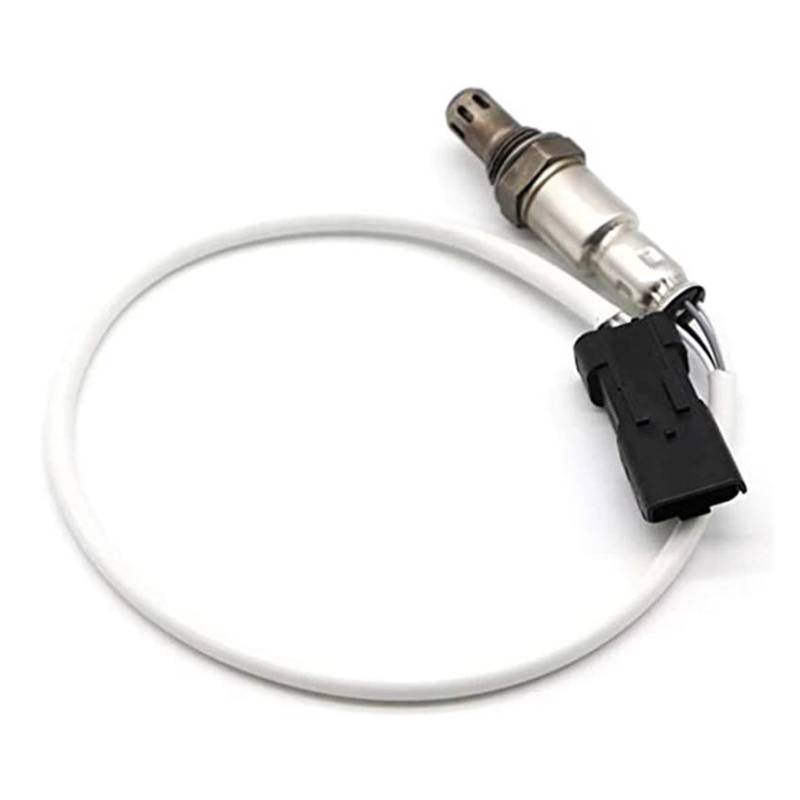 SUTVCM Sauerstoffsensor Für Citroen Für C-Elysee 9673438580 9810634380 Sauerstoffsensoren für Autos von SUTVCM